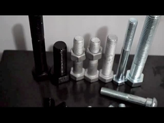 Produits à base de boulons