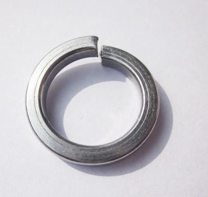 Type DIN127-B 8.8 Laveuse à ressorts haute résistance pour matériaux de construction