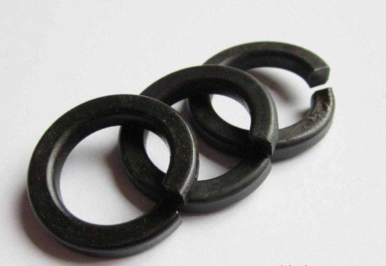 Type DIN127-B 8.8 Laveuse à ressorts haute résistance pour matériaux de construction