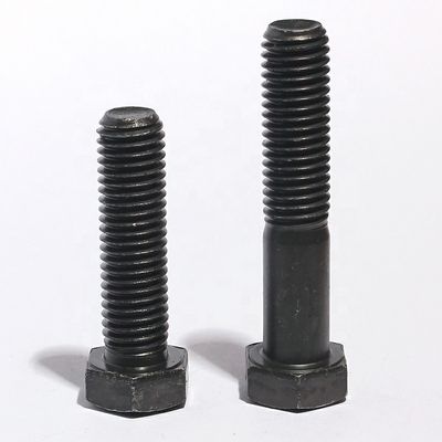 Solution de fixation OEM/ODM 35k Fermeture à hexagone en acier à haute résistance avec norme DIN