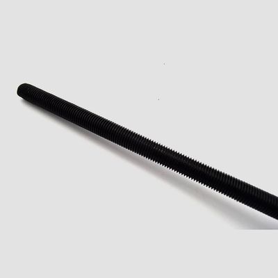 Standard DIN975 A307 Bar à filetage en acier inoxydable de haute précision Unc Grade 4.8/6.8/8.8
