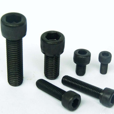 Les boulons à clef en acier inoxydable standard DIN Hex Allen DIN912 en acier inoxydable en acier inoxydable en acier inoxydable en acier inoxydable en acier inoxydable en acier inoxydable en acier inoxydable8