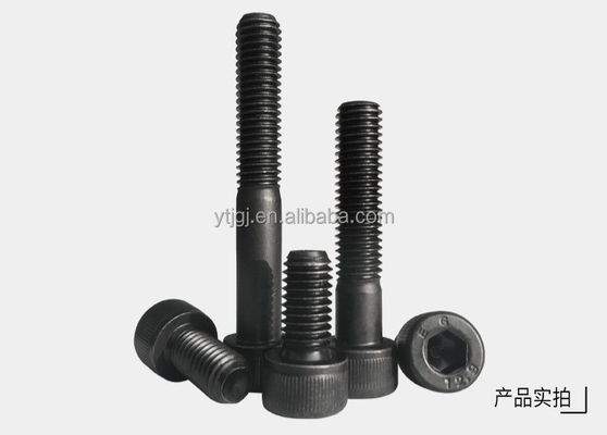Les boulons à clef en acier inoxydable standard DIN Hex Allen DIN912 en acier inoxydable en acier inoxydable en acier inoxydable en acier inoxydable en acier inoxydable en acier inoxydable en acier inoxydable8