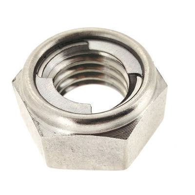 Système de mesure métrique auto-verrouillable en hexagone pour l'industrie automobile