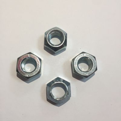 Système de mesure métrique auto-verrouillable en hexagone pour l'industrie automobile
