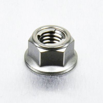 Système de mesure métrique auto-verrouillable en hexagone pour l'industrie automobile