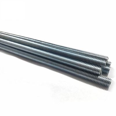 Produit de la catégorie DIN 4.8/6.8/8.8 en acier inoxydable/carbone