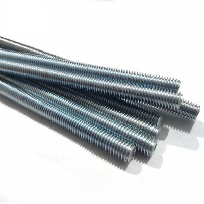 Produit de la catégorie DIN 4.8/6.8/8.8 en acier inoxydable/carbone