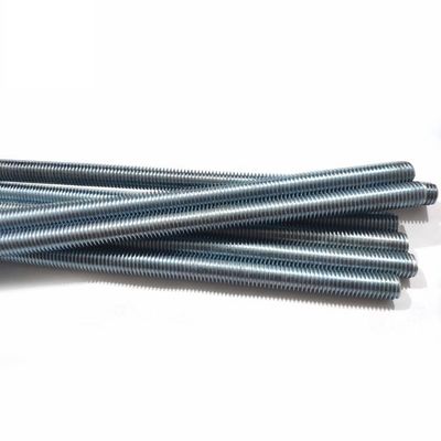 Produit de la catégorie DIN 4.8/6.8/8.8 en acier inoxydable/carbone