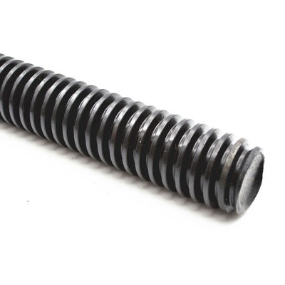 Produit de la catégorie DIN 4.8/6.8/8.8 en acier inoxydable/carbone