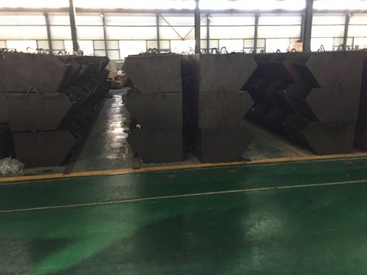 SS304 306 316 A2 70 A4 80 Boulure hexagonale Verbus Ripp Boulure DIN933/931 Finition en zinc jaune