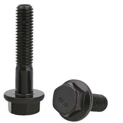 ASTM Standard Hebei Fastener HDG Boulons A325 Boulons structurels pour la galvanisation à chaud