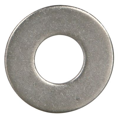 Laveuse à plat Din125 Din126 Grade de haute résistance 4.8/6.8/8.8 pour les besoins des clients