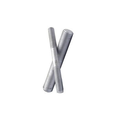 304 vis à double tête oxydation fil noirissement extension boulon épaisseur MM1-MM500