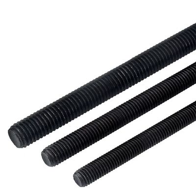 Résistance de support OEM personnalisée DIN975 Rod à fil complet pour une application industrielle générale