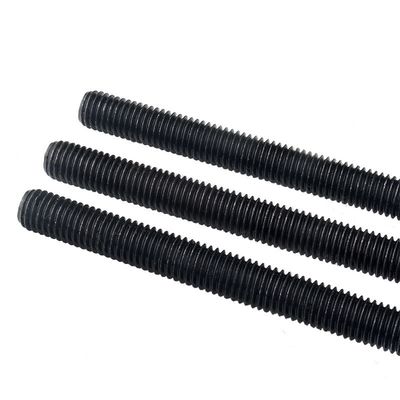 Résistance de support OEM personnalisée DIN975 Rod à fil complet pour une application industrielle générale