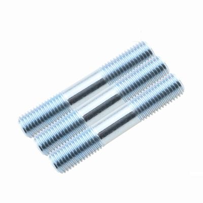 M5-M100 Boulon à double tête haute résistance DIN938 Rod à vis étendu pour la personnalisation OEM