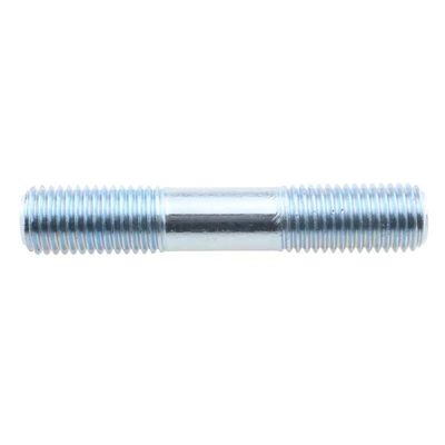 M5-M100 Boulon à double tête haute résistance DIN938 Rod à vis étendu pour la personnalisation OEM