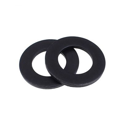 Laveuse plate galvanisée à chaud pour acier au carbone de qualité DIN standard ISO9001 approuvée