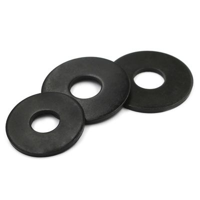 Laveuse plate galvanisée à chaud pour acier au carbone de qualité DIN standard ISO9001 approuvée