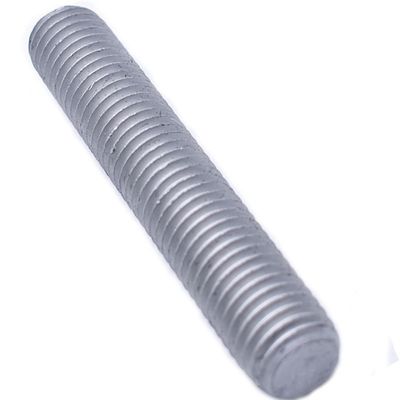 L'acier au carbone de qualité 4.8/8.8/10.9/12.9