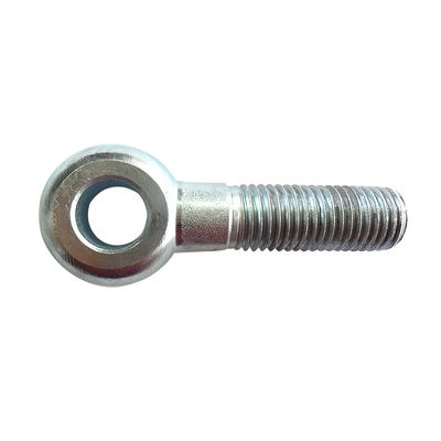 Finition simple petit M2 M3 Boulons de levage pour le levage des produits en acier inoxydable