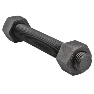 Acier au carbone ASTM A193 Gr B7 à haute résistance à la traction