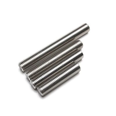Support OEM personnalisé en acier inoxydable A4-70