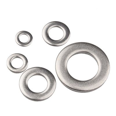 Service OEM certifié ISO9001 304 en acier inoxydable