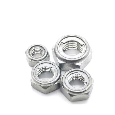 Système de mesure métrique DIN980 M8 M10 M12 M16 HDG