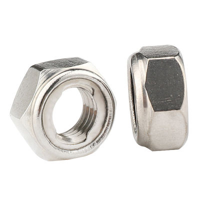 Système de mesure métrique DIN980 M8 M10 M12 M16 HDG