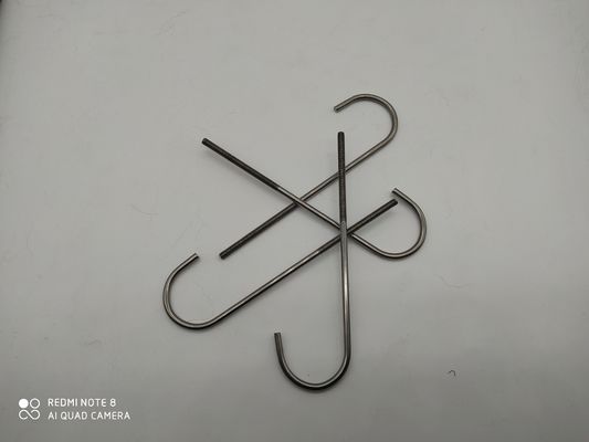DIN Standard M4 M5 M6 en acier inoxydable SS304 Boulure d'ancrage J Boulure de crochet U Boulure par OEM acceptable