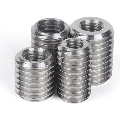 Industrie générale Grade d'acier inoxydable 4.8 10.9 Serre à vis avec réduction de gros volume