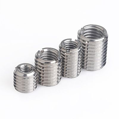 Industrie générale Grade d'acier inoxydable 4.8 10.9 Serre à vis avec réduction de gros volume