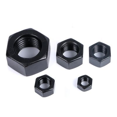 Système de mesure métrique à vis hexagonale extérieure DIN933
