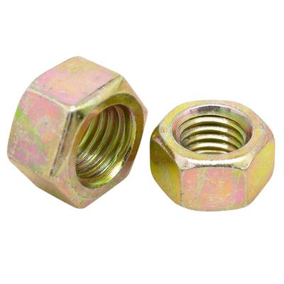 Système de mesure métrique à vis hexagonale extérieure DIN933
