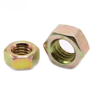 Système de mesure métrique à vis hexagonale extérieure DIN933