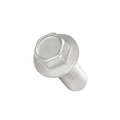 L'alimentation directe est assurée par un boulon DIN6921 pour M6-M36 de catégorie 4.8/8.8/10.9/12.9